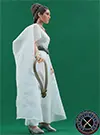 Princess Leia Organa, Yavin 4 figure