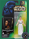 Princess Leia Organa Yavin 4 Star Wars The Black Series 6"