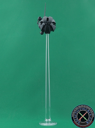 Probe Droid figure, blackseriesphase4exclusive