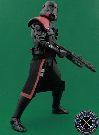 Purge Stormtrooper (Star Wars The Black Series)