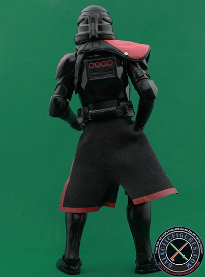 Purge Stormtrooper (Star Wars The Black Series)