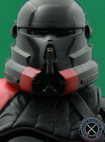 Purge Stormtrooper (Star Wars The Black Series)
