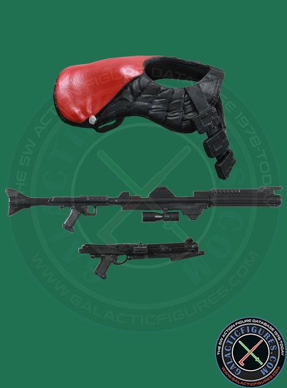 Purge Stormtrooper Jedi: Survivor 2-Pack With Purge Trooper And Patrol Trooper Star Wars The Black Series