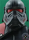 Purge Stormtrooper Phase II Armor Star Wars The Black Series 6"