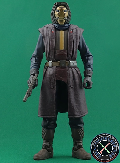 Pyke Trooper (Star Wars The Black Series)