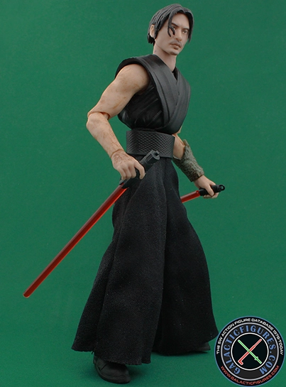 Qimir The Stranger Star Wars The Black Series