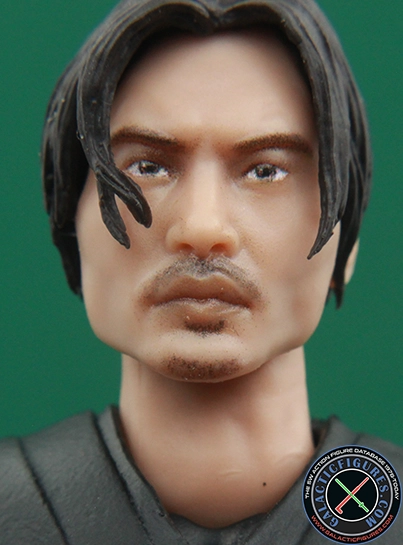 Qimir The Stranger Star Wars The Black Series