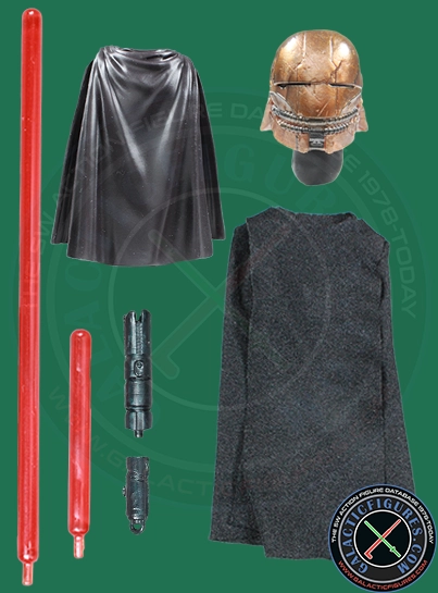 Qimir The Stranger Star Wars The Black Series