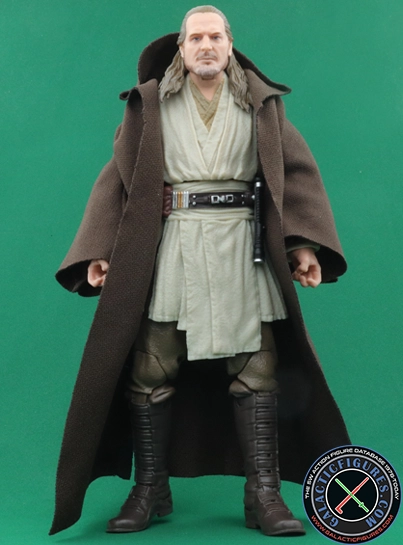 Qui-Gon Jinn figure, blackseriesphase4exclusive