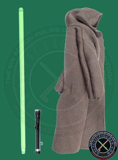 Qui-Gon Jinn 3-Pack With Darth Maul, Qui-Gon Jinn & Obi-Wan Kenobi Star Wars The Black Series