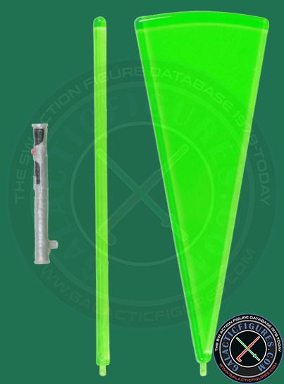 Quinlan Vos  Star Wars The Black Series