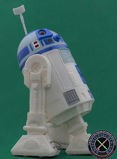 R2-D2 Star Wars: Droids Star Wars The Black Series