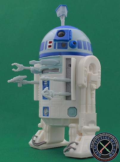 R2-D2 Star Wars: Droids Star Wars The Black Series
