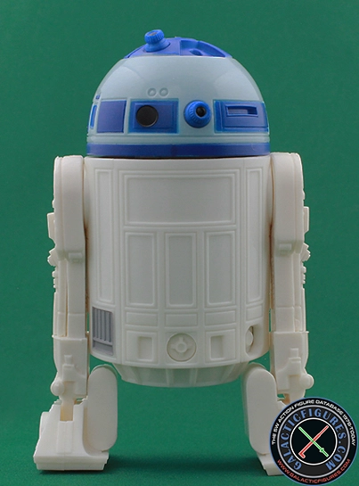 R2-D2 Star Wars: Droids Star Wars The Black Series