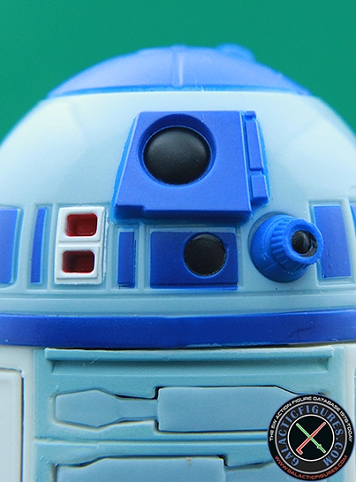 R2-D2 Star Wars: Droids Star Wars The Black Series