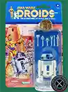 R2-D2 Star Wars: Droids Star Wars The Black Series