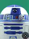 R2-D2  Star Wars The Black Series