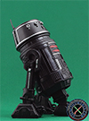 R5 Astromech Droid First Order 4-Pack Star Wars The Black Series 6"