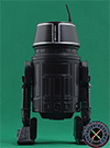 R5 Astromech Droid First Order 4-Pack Star Wars The Black Series 6"