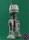 R5-D4, 4-Pack With R5-D4, 2 Pit Droids, BD-72 figure