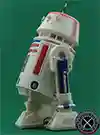 R5-D4 4-Pack With R5-D4, 2 Pit Droids, BD-72 Star Wars The Black Series