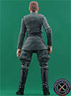 Vice Admiral Rampart, With MSE-Droid figure