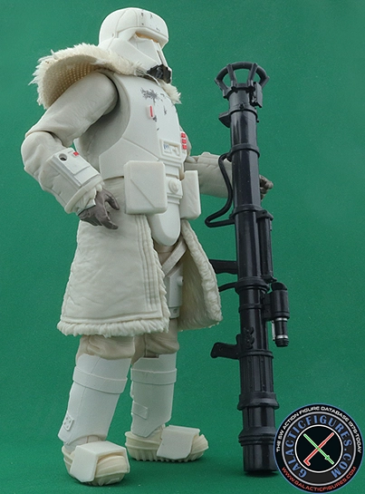 Range Trooper  Star Wars The Black Series