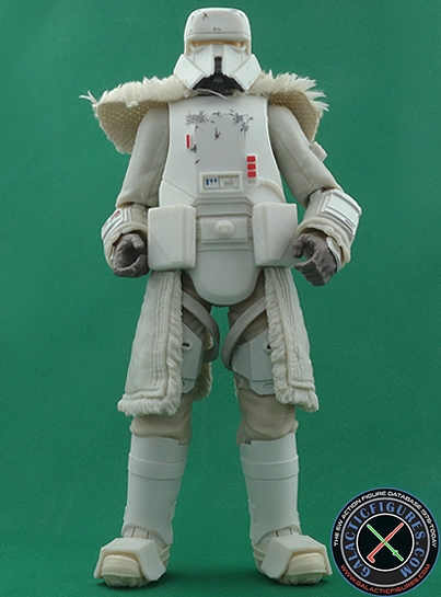Range Trooper figure, blackseriesphase4basic