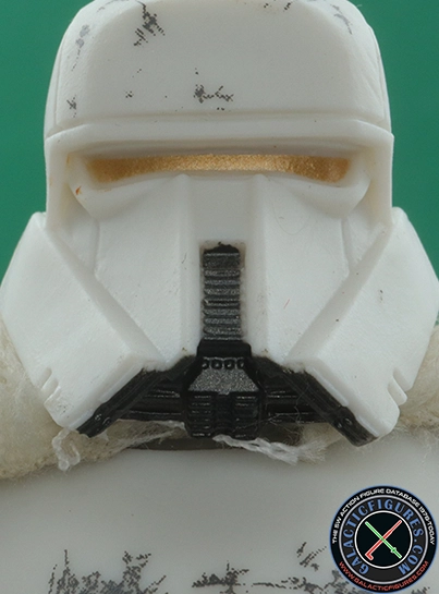 Range Trooper  Star Wars The Black Series