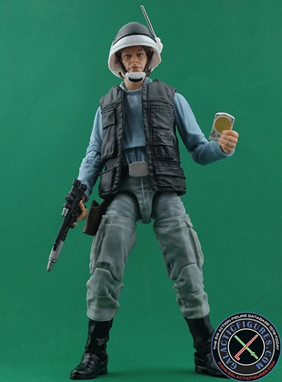 Rebel Fleet Trooper figure, blackseriesphase4exclusive