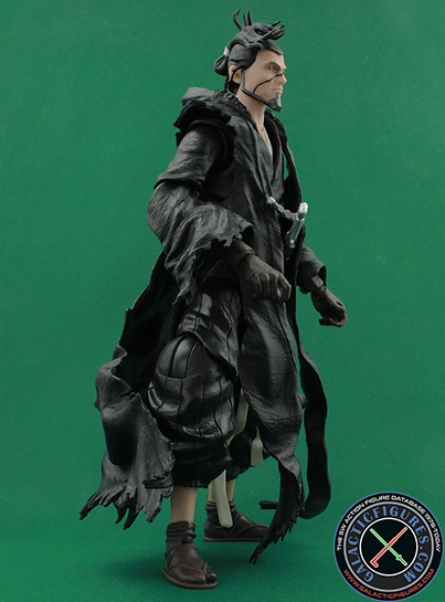 The Ronin (Star Wars The Black Series)