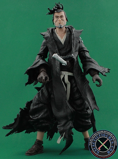 The Ronin figure, blackseriesphase4animation