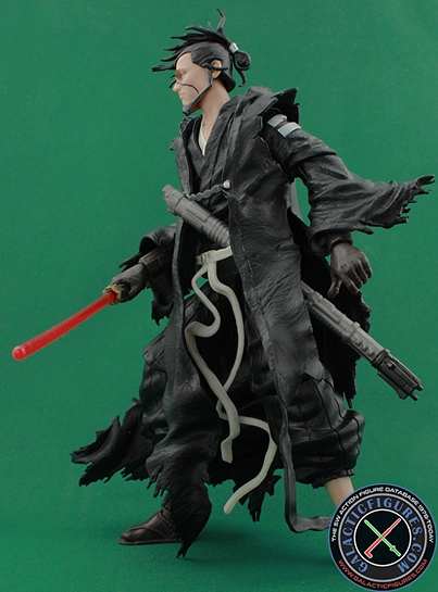 The Ronin (Star Wars The Black Series)