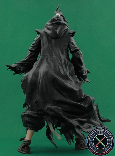 The Ronin (Star Wars The Black Series)