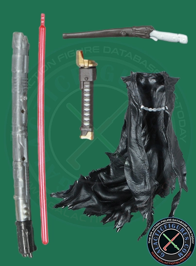 The Ronin Star Wars: Visions Star Wars The Black Series