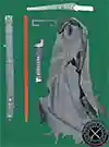 Star Wars The Black Series The Ronin