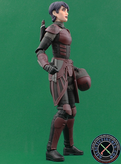 Rook Kast Maul: Shadow Lord Star Wars The Black Series