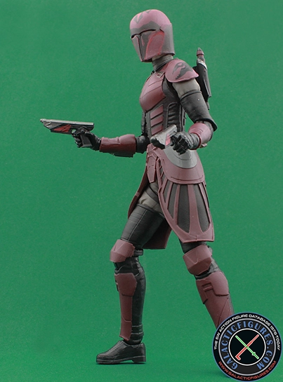 Rook Kast Maul: Shadow Lord Star Wars The Black Series