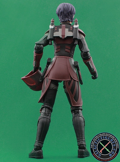 Rook Kast Maul: Shadow Lord Star Wars The Black Series