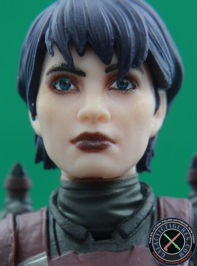 Rook Kast Maul: Shadow Lord Star Wars The Black Series