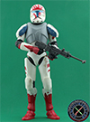 Sev, Republic Commando figure