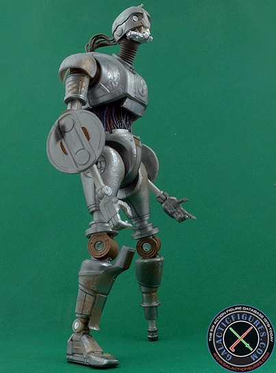 SM-33  Star Wars The Black Series