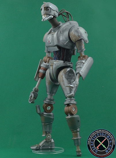 SM-33  Star Wars The Black Series