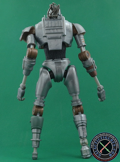 SM-33  Star Wars The Black Series