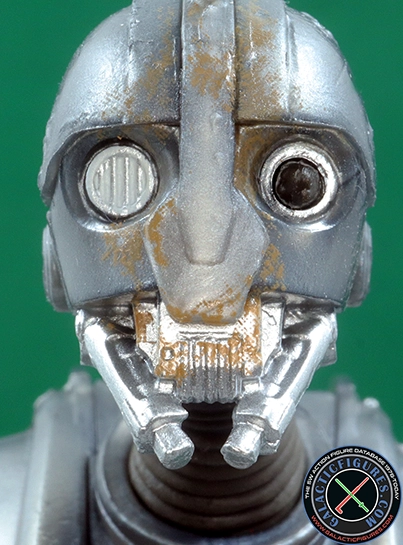 SM-33  Star Wars The Black Series