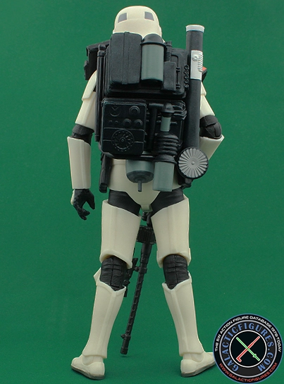 Sandtrooper Star Wars The Black Series