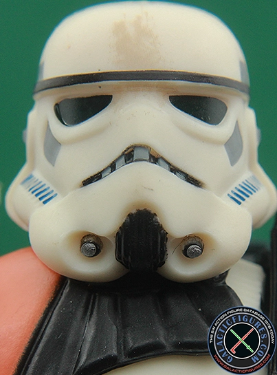 2004年 関係者のみに配布の非売品 KUBRICK Sandtrooper Sandtrooper Star Wars The Black Series