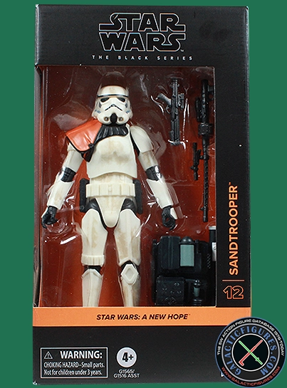 2004年 関係者のみに配布の非売品 KUBRICK Sandtrooper Sandtrooper Star Wars The Black Series