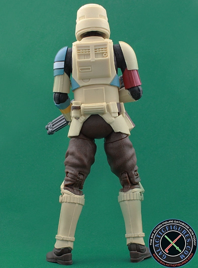 Shoretrooper Scarif Stormtrooper & Magma Stormtrooper 2-Pack Star Wars The Black Series