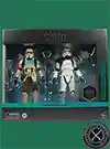 Shoretrooper Scarif Stormtrooper & Magma Stormtrooper 2-Pack Star Wars The Black Series